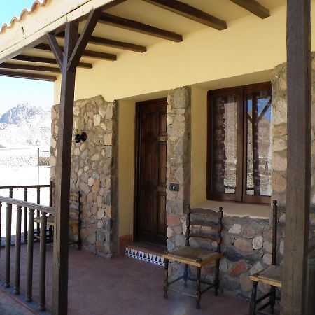 Daniela Village St.Katherine Saint Catherine Exterior photo