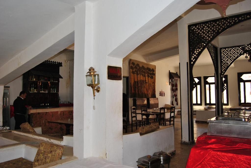 Daniela Village St.Katherine Saint Catherine Exterior photo