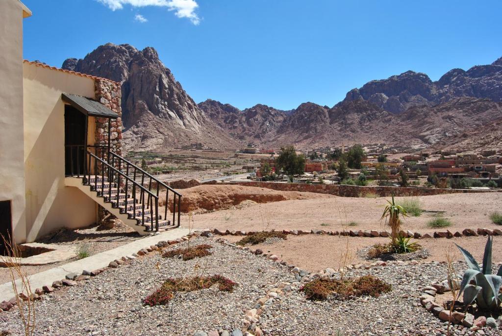 Daniela Village St.Katherine Saint Catherine Exterior photo