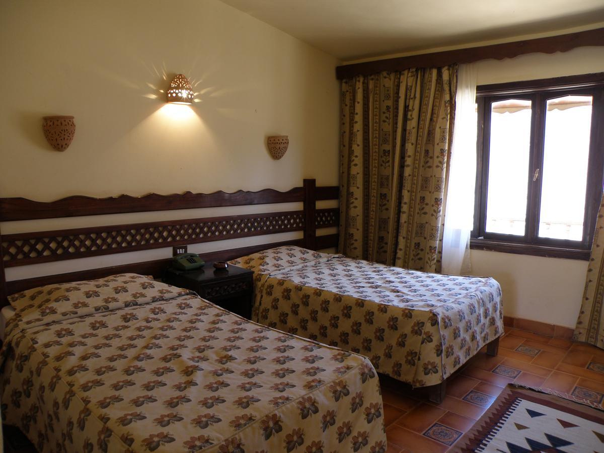 Daniela Village St.Katherine Saint Catherine Exterior photo