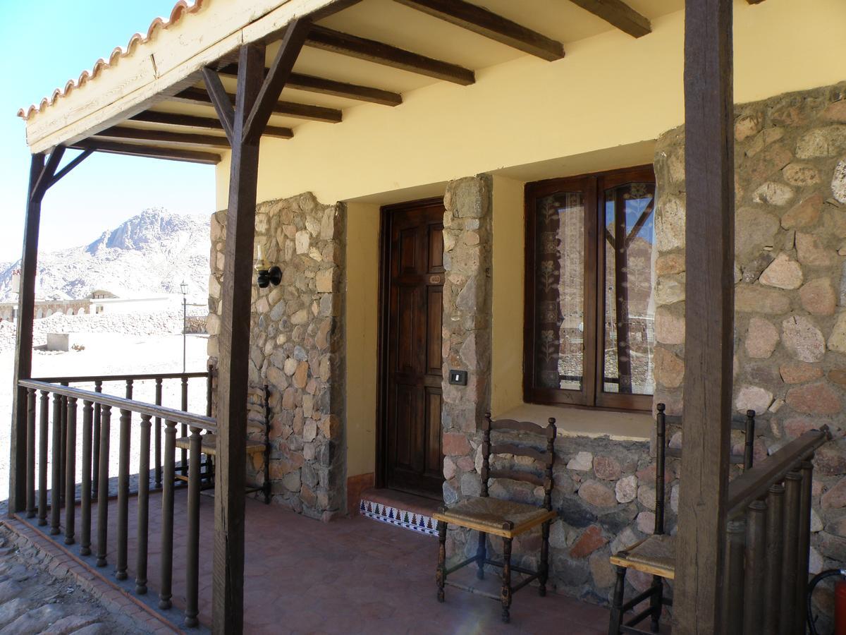 Daniela Village St.Katherine Saint Catherine Exterior photo
