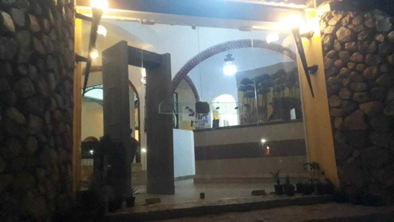 Daniela Village St.Katherine Saint Catherine Exterior photo