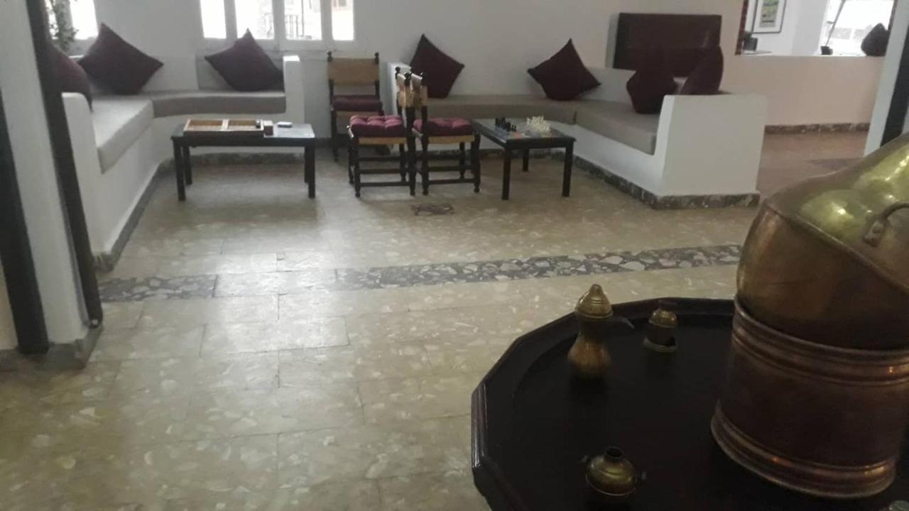 Daniela Village St.Katherine Saint Catherine Exterior photo