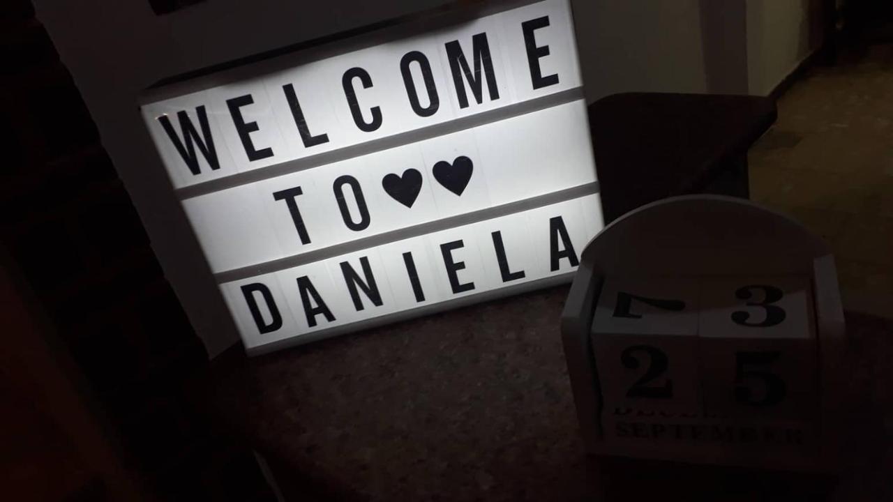 Daniela Village St.Katherine Saint Catherine Exterior photo